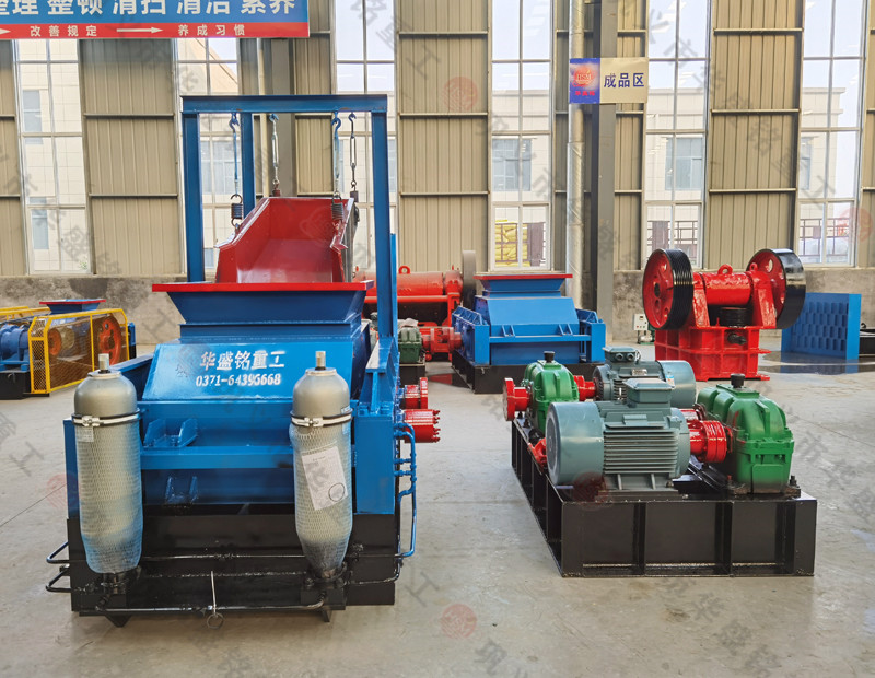 投資一臺(tái)沙場(chǎng)小型制砂機(jī)需多少錢(qián)？