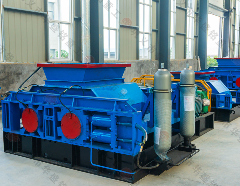 鵝卵石制砂機(jī)有沒(méi)有型號(hào)推薦？一臺(tái)多少錢(qián)？