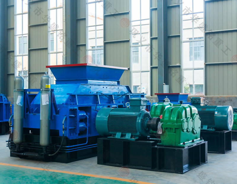 河卵石對輥制砂機,河卵石制砂機,河卵石液壓對輥制砂機,河卵石制砂機生產(chǎn)廠家1